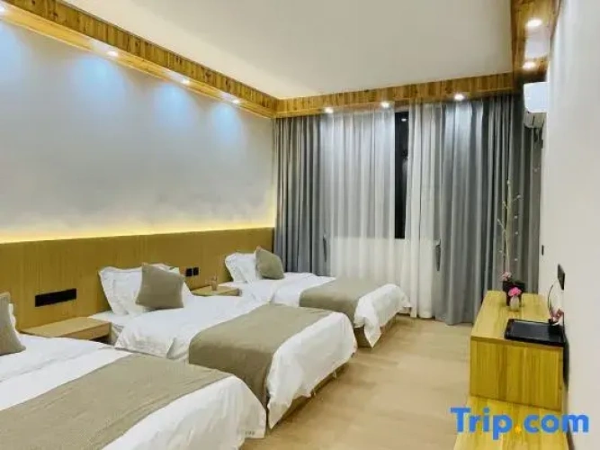 Comfort Triple room