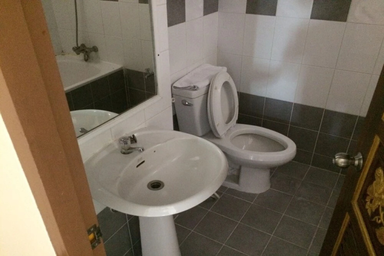 Soravit Place Apartment