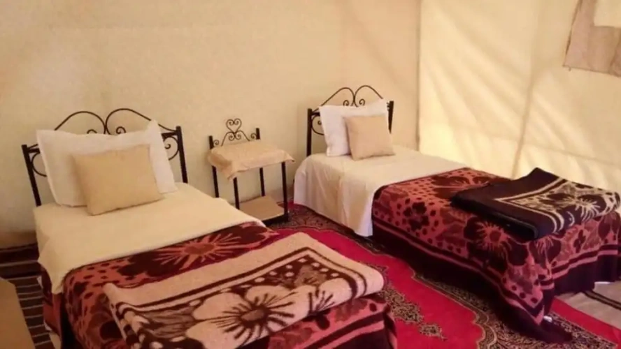 Tent