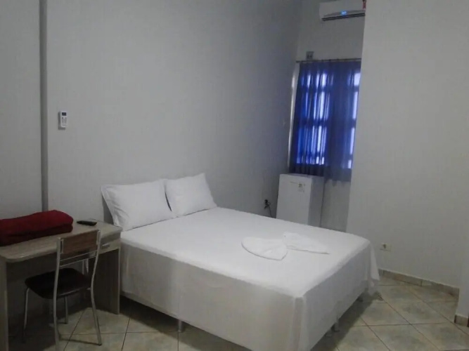 Hotel Colinas
