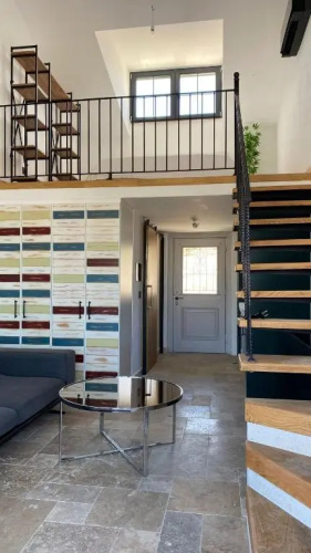 ☆Neues Loft I Pool I Meerblick☆