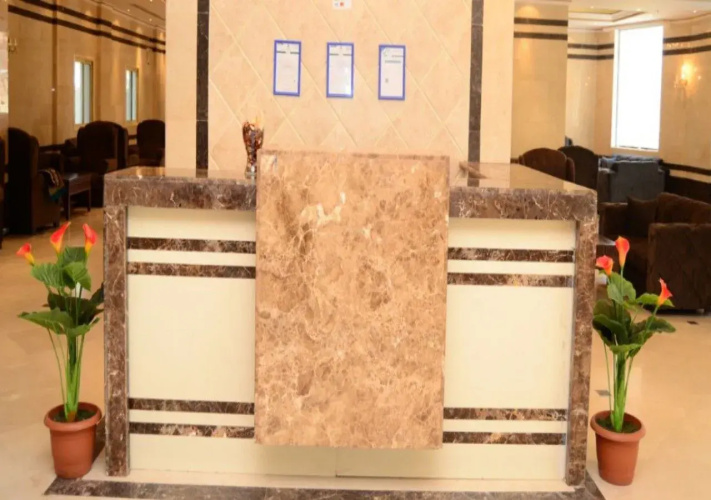 Tera Al Gaza Hotel