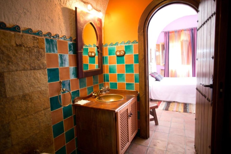 1 Bedroom Suite