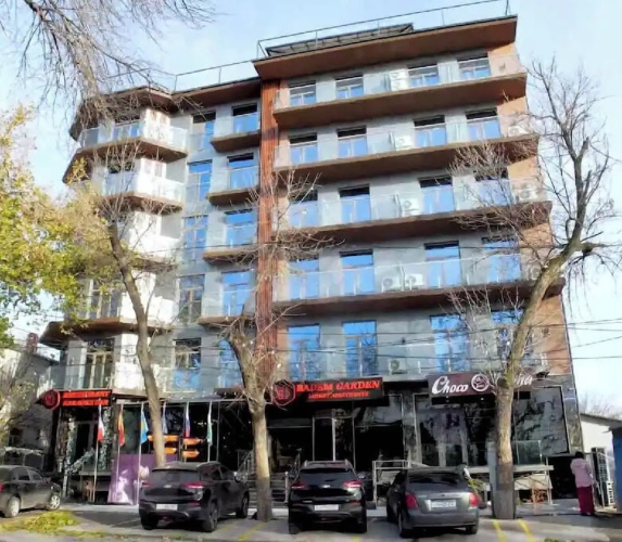 Badem Garden Apart Hotel - Taschkent