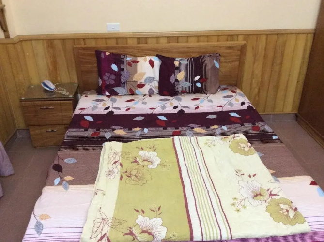 Hong Anh Hotel - Lang Ha