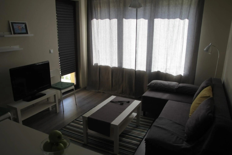 Apartment 46