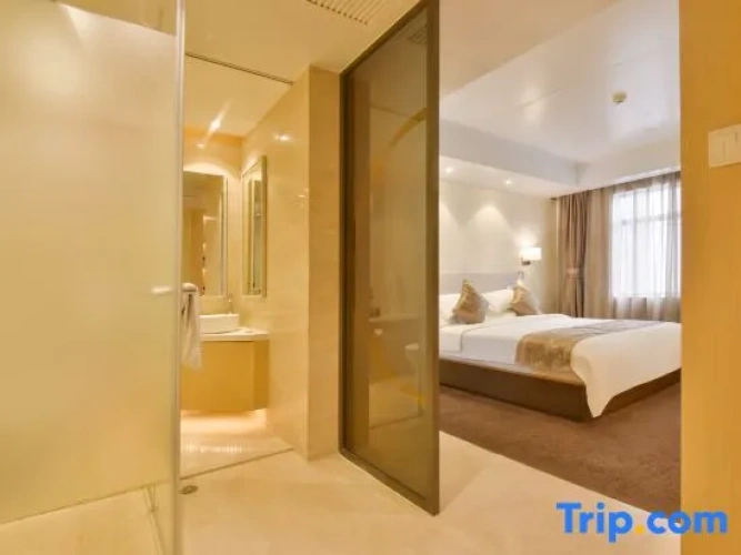 2 Bedrooms Deluxe Suite