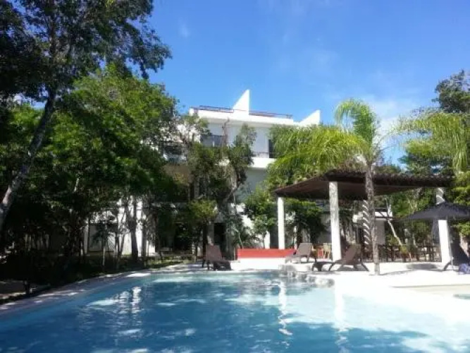 Luxury Modern Bahia Principe Condo
