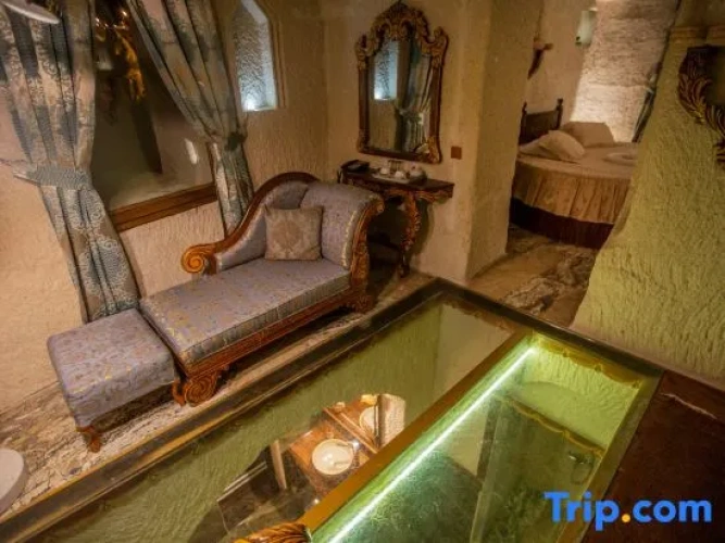 Royal Suite