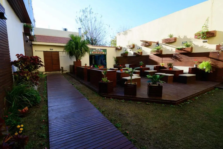 Hotel Urbano