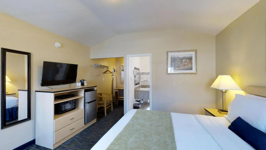 Napa Discovery Inn