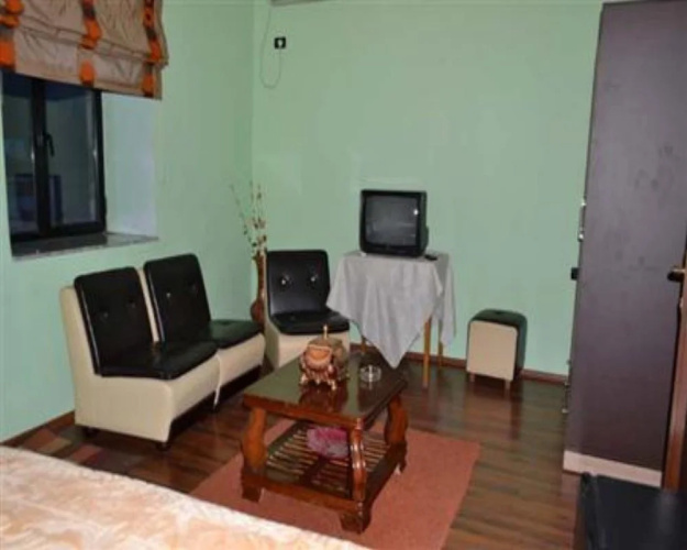 Hotel Permeti