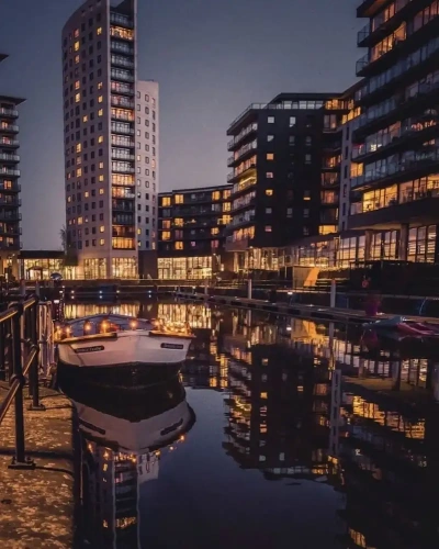 Luxury Double Apartment