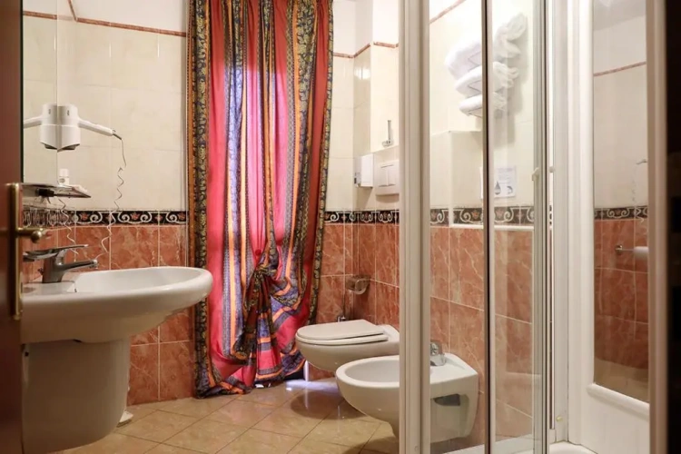 Single room