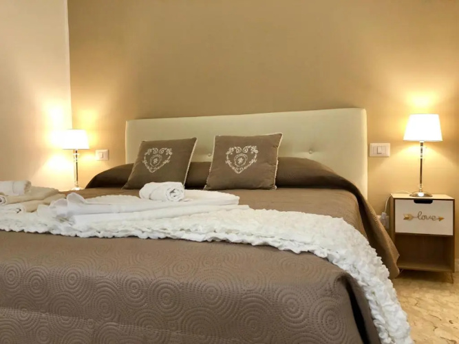 Lifestyle Veneto Suite