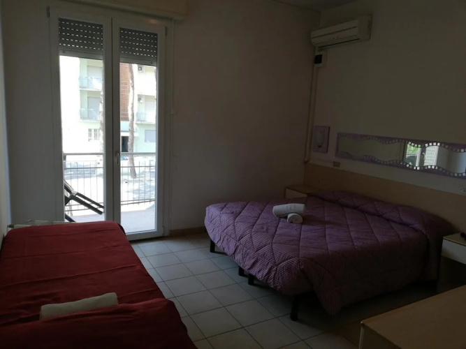 Hotel Oliver