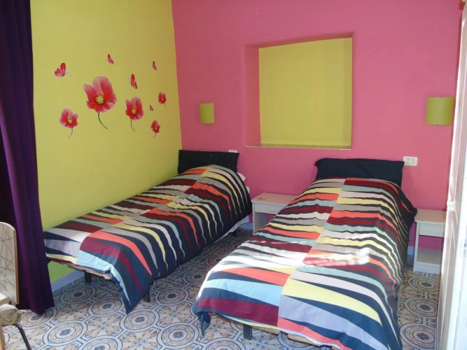 Bed & Breakfast Phenicusa
