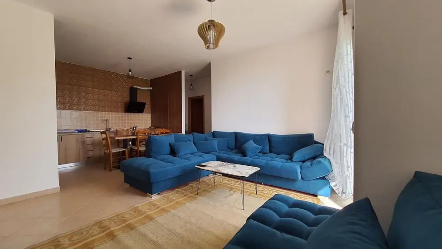 Green Apartment