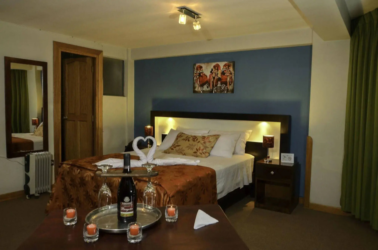 Hotel Príncipe II