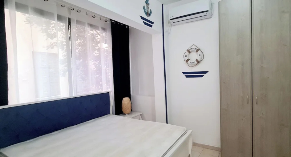Ben Tehuda st 6
