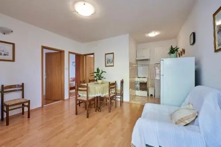Apartment Ivanka