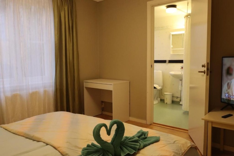 Standard Apartment
