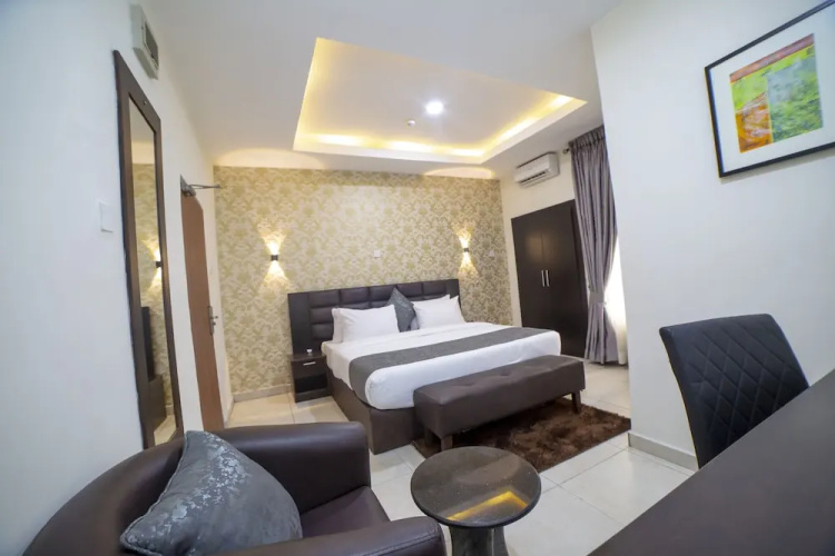Empresa Hotel & Spa