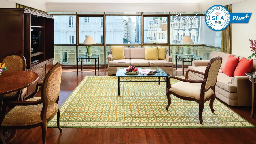 Samala Hotel Bangkok