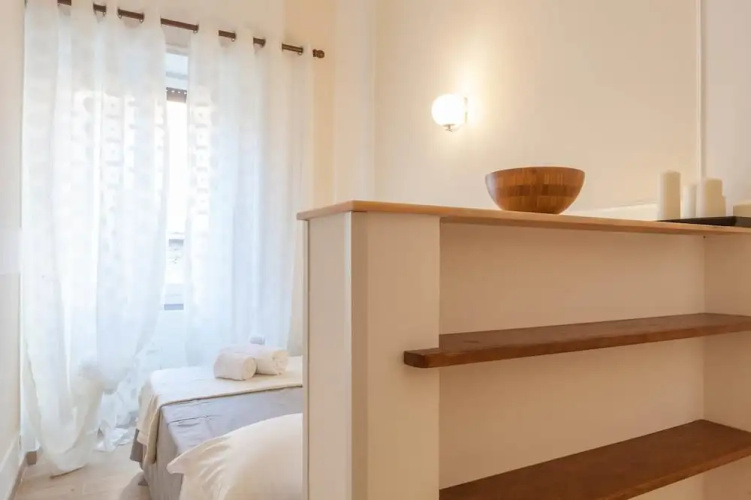 Ripetta Little House