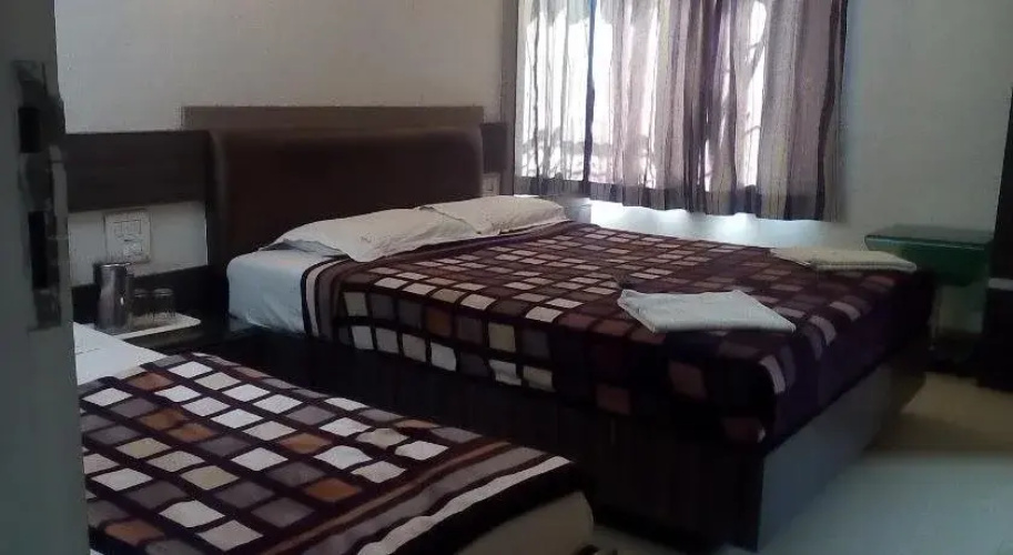 Hotel Rama Executive