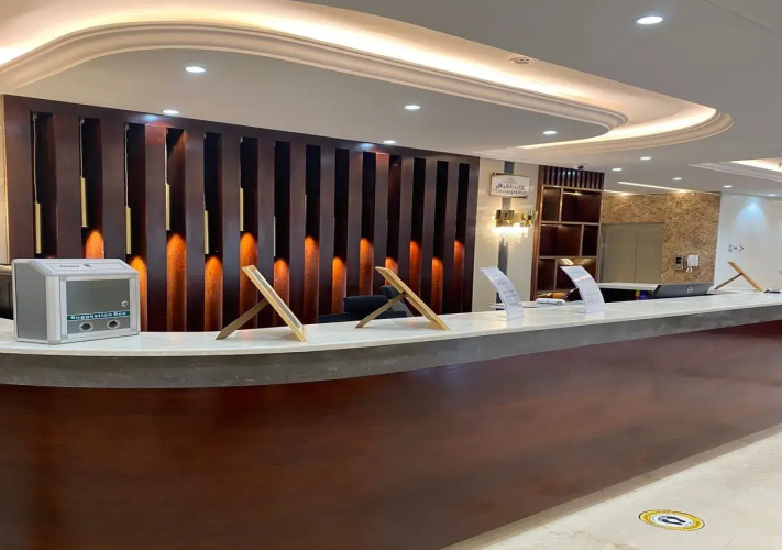 Samt Al Narjis Serviced Apartments