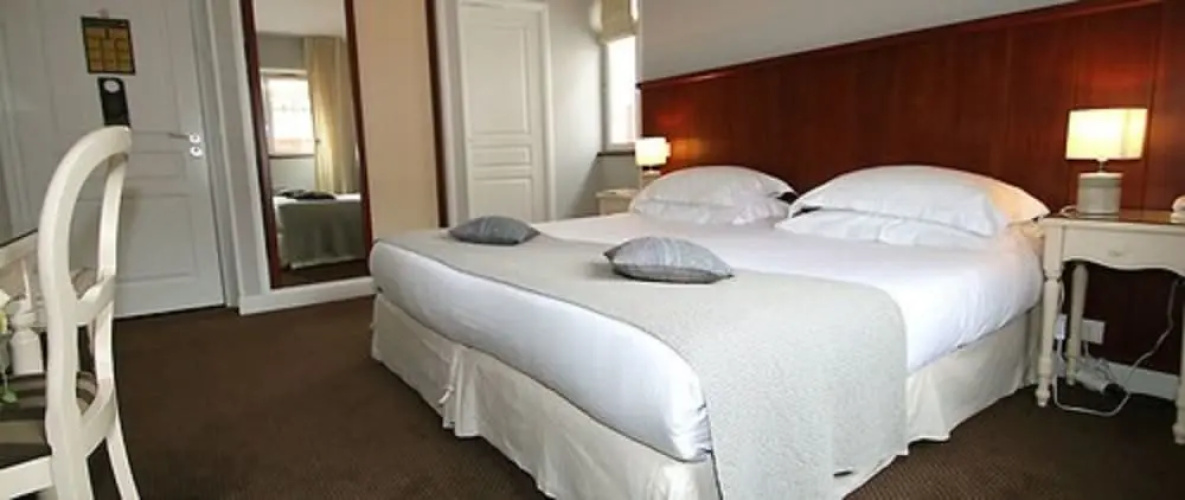 Hotel Almadies