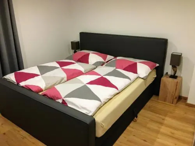 Appartement Reh-Jägerheim