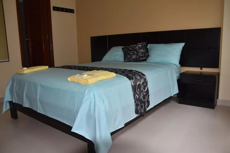 Hotelbild