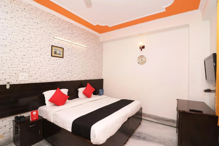 Classic Double room
