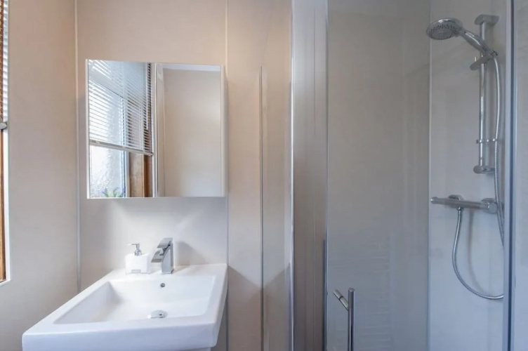 Montgomery Apartments - Stevensons