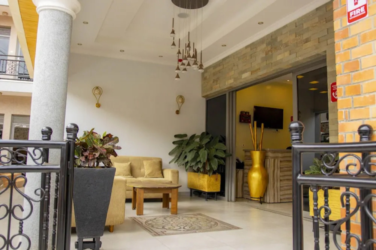 Velvet Suites