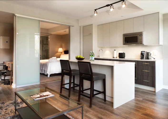 SOHO Residences Champagne