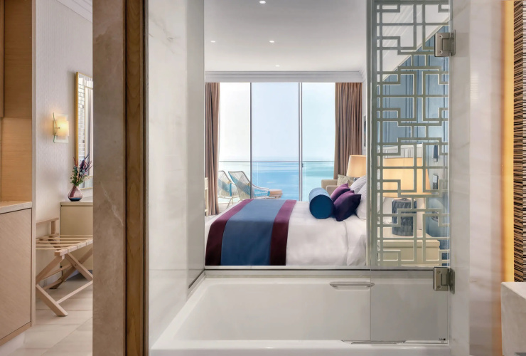 Amavi, MadeForTwo Hotels - Paphos