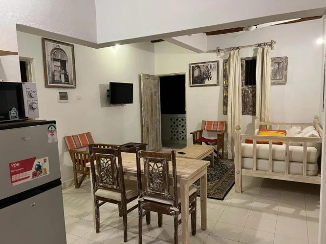 Beytsalaam Apartments