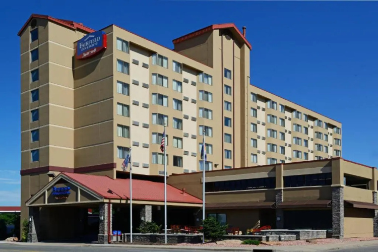 Otel görseli