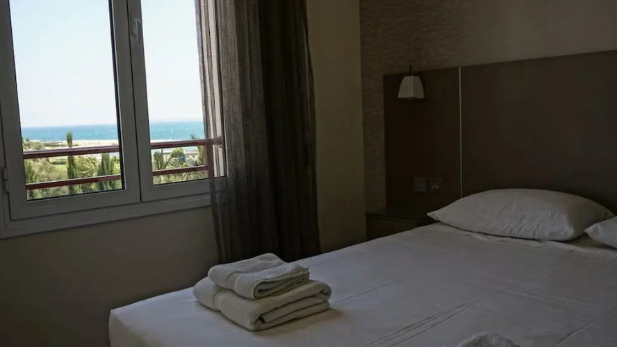 D22 Limassol Marina