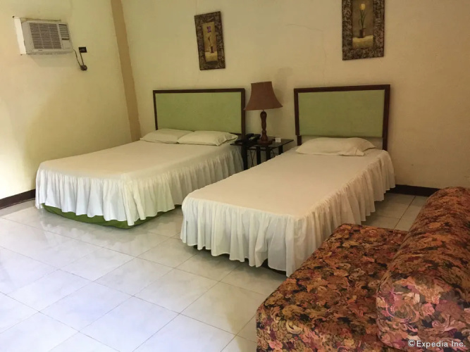 Olmans View Resort