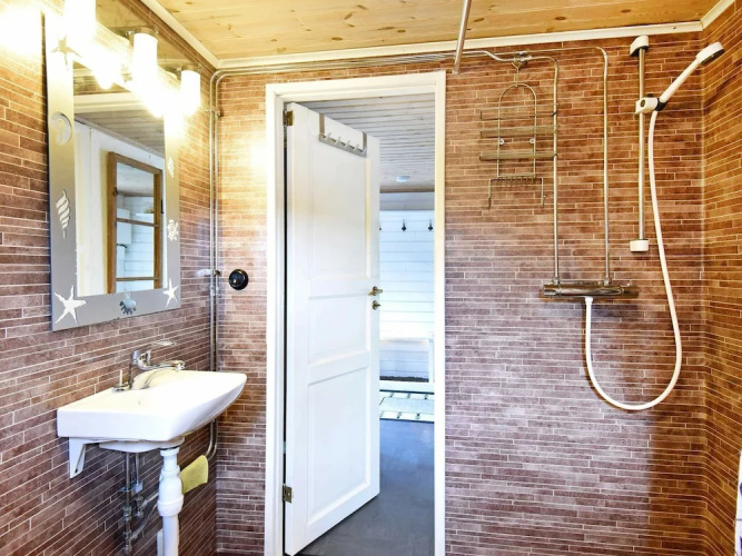 Holiday Home in Motala