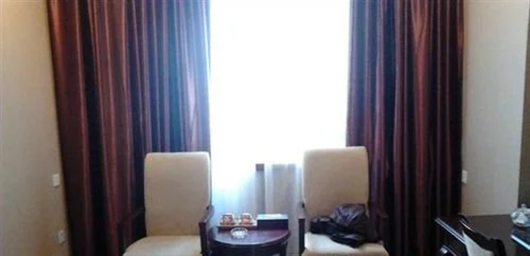 Golden Dragon Hotel - Langzhong