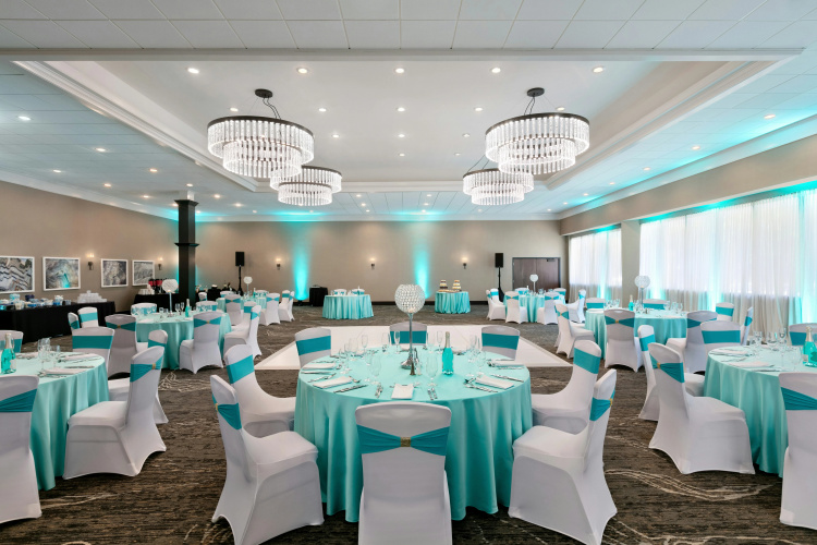 Hilton Orlando/Altamonte Springs photo 37