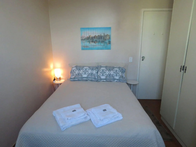 Catete Residence