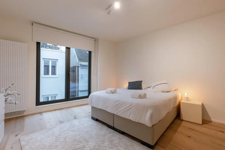 Stylish Apartment on top Location