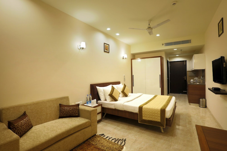 Fairvacanze Inns & Suites