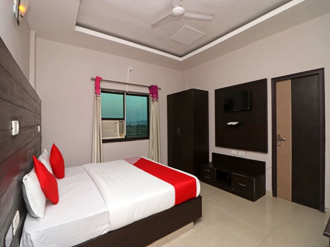 Hotel Tara